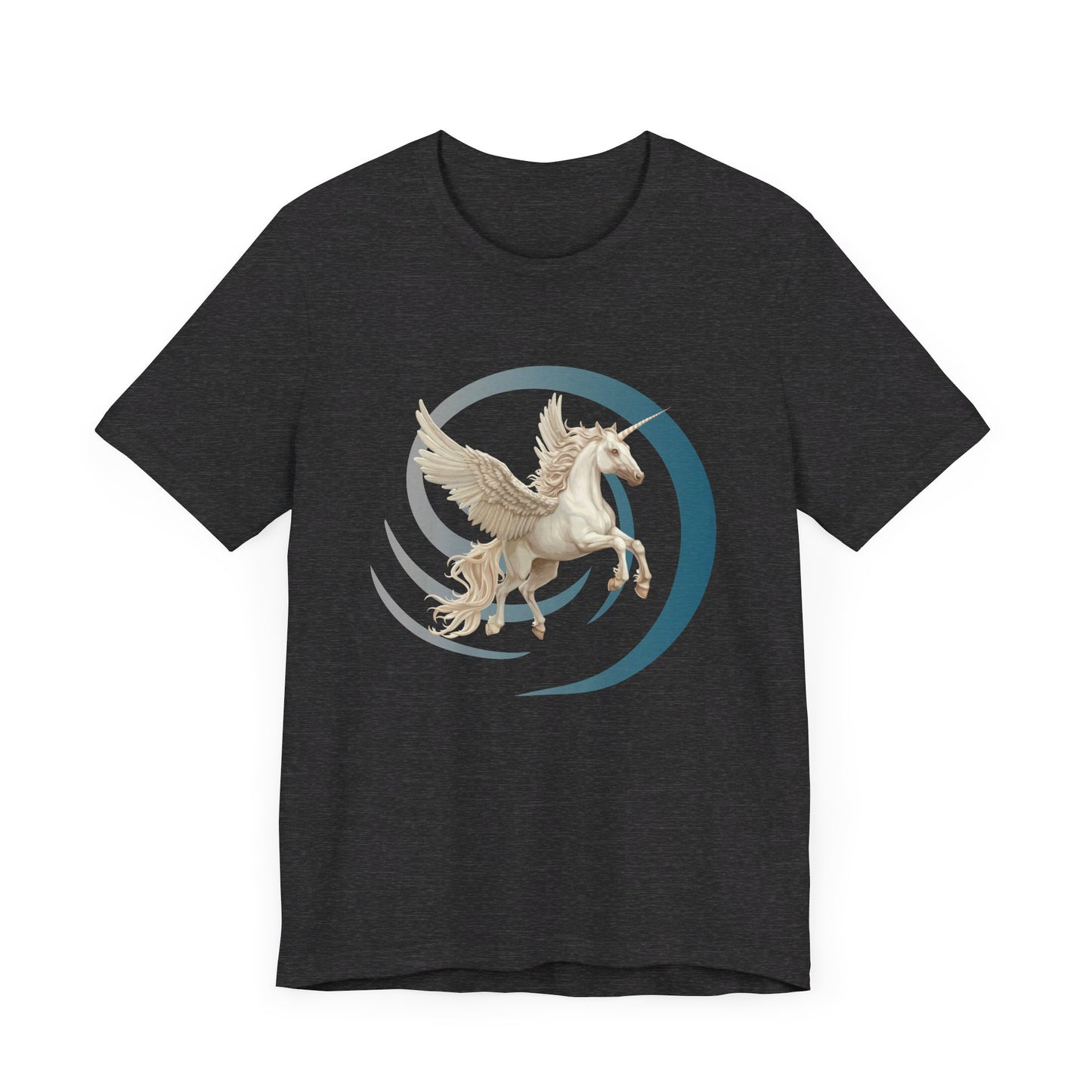 Pegasus 3D T-shirt