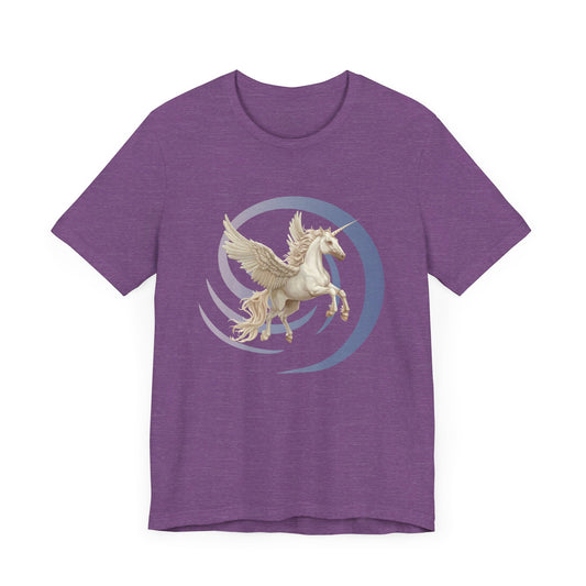 Pegasus 3D T-shirt