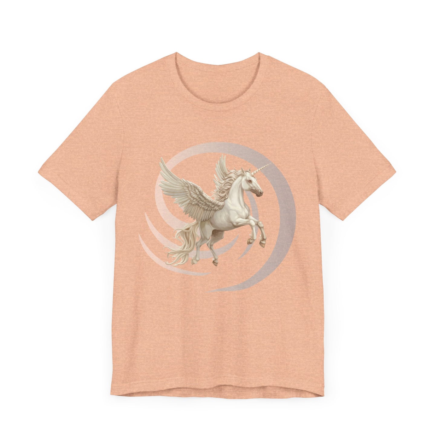 Pegasus 3D T-shirt