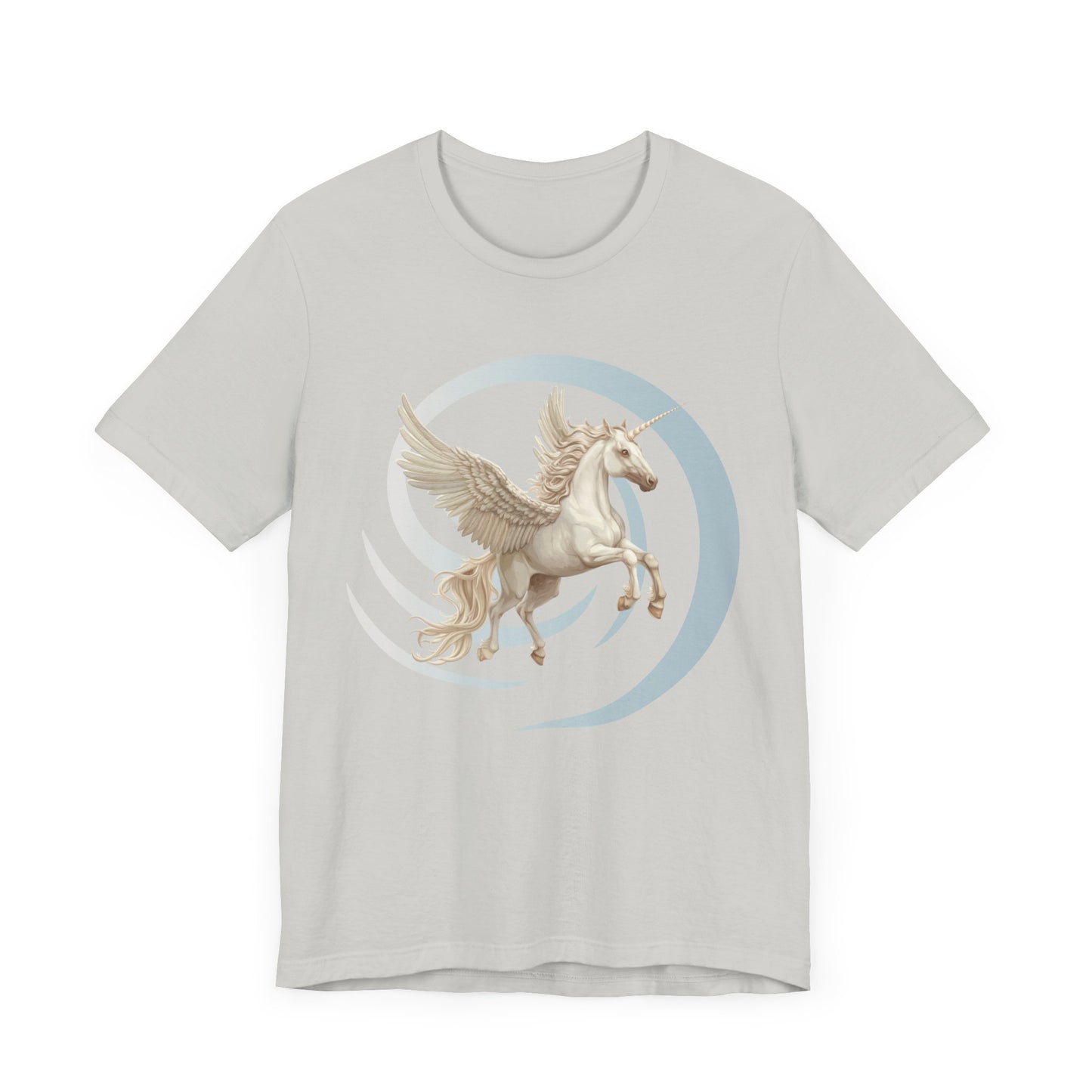 Pegasus 3D T-shirt
