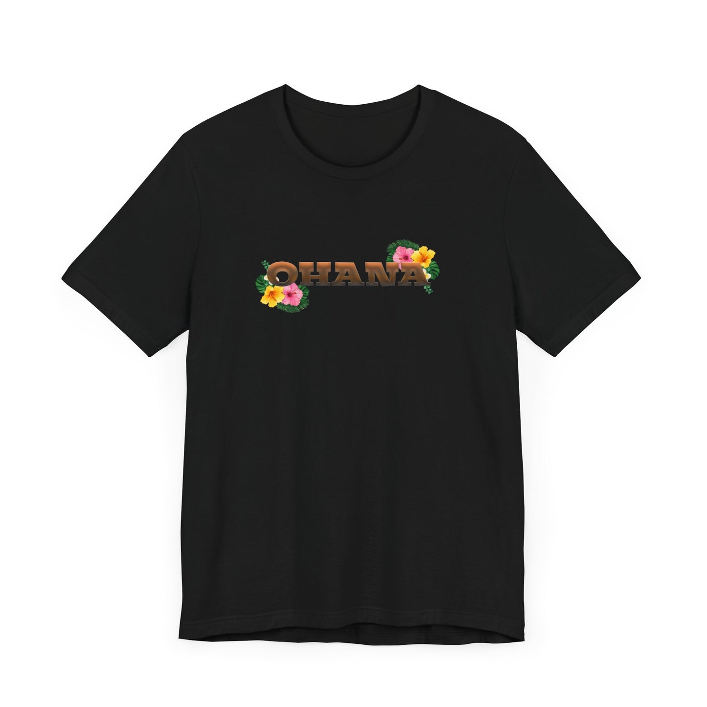 Ohana T-shirt - Tortuna