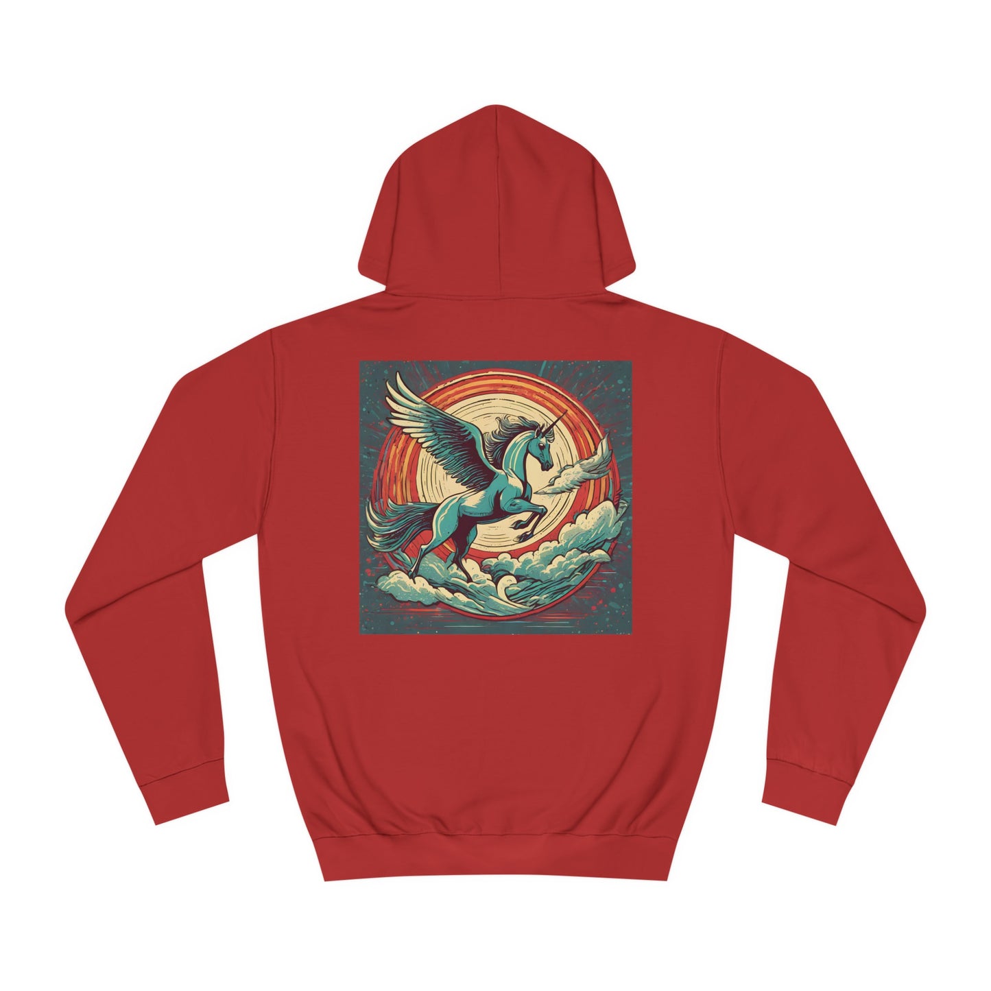 Mythical Pegasus Hoodie