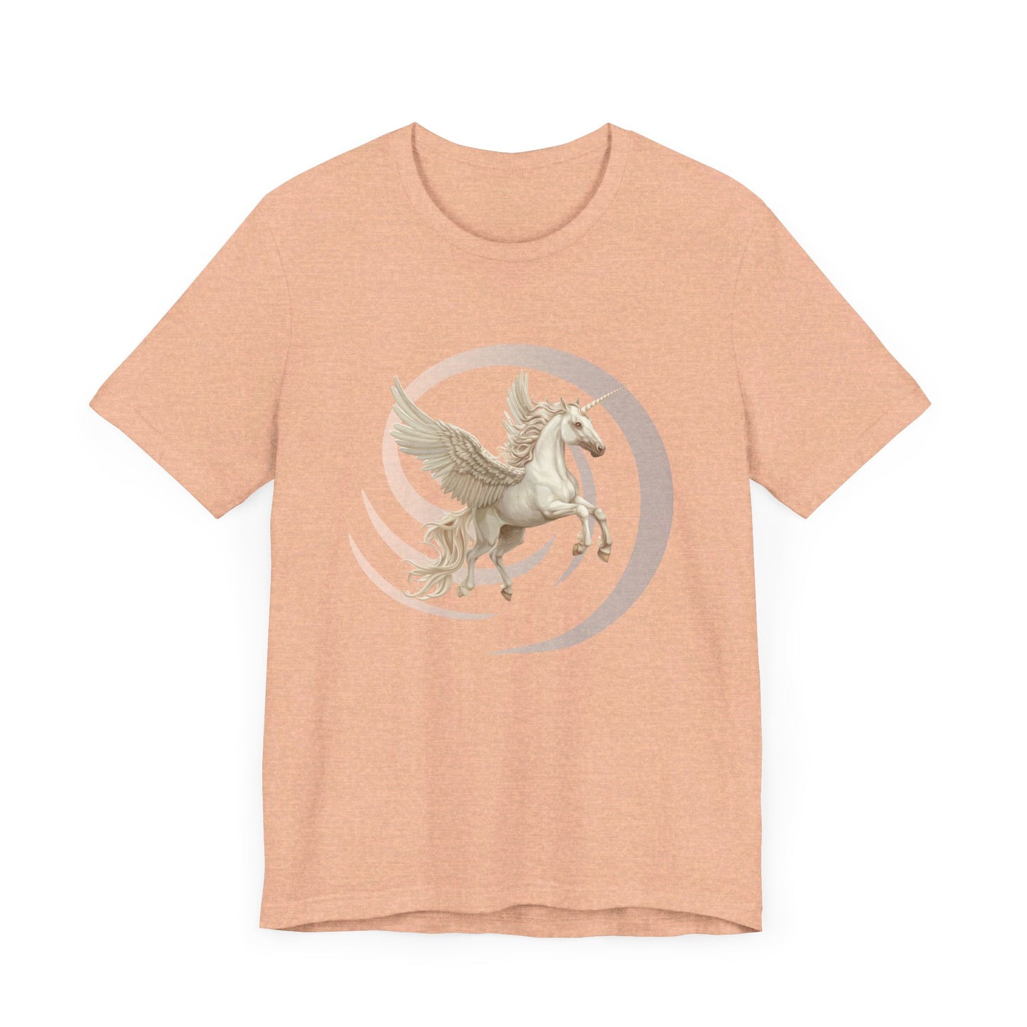 Pegasus 3D T-shirt