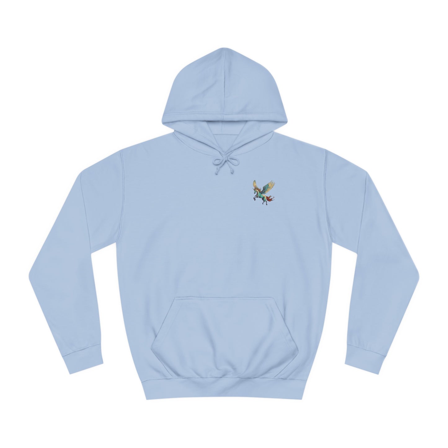 Mythical Pegasus Hoodie