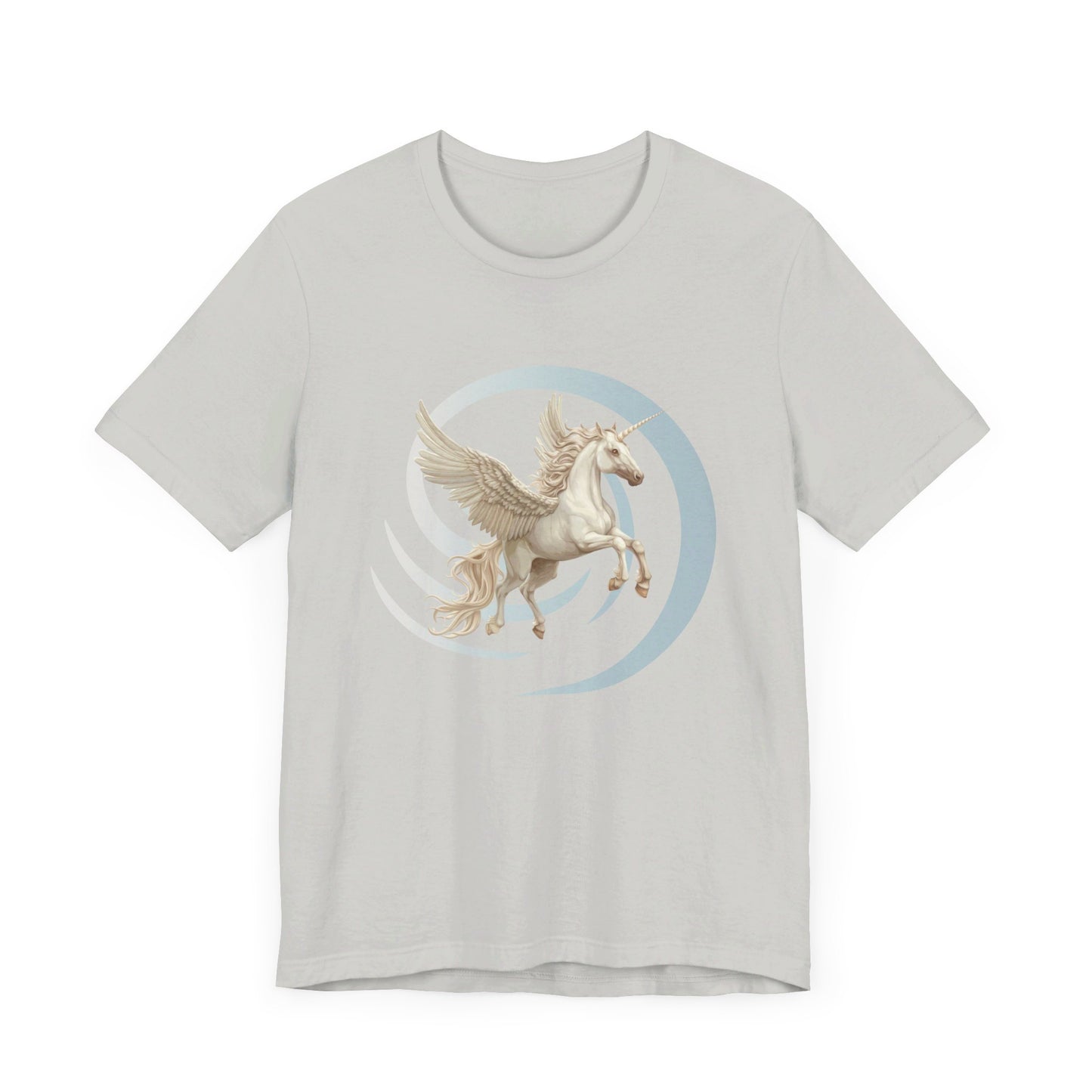 Pegasus 3D T-shirt