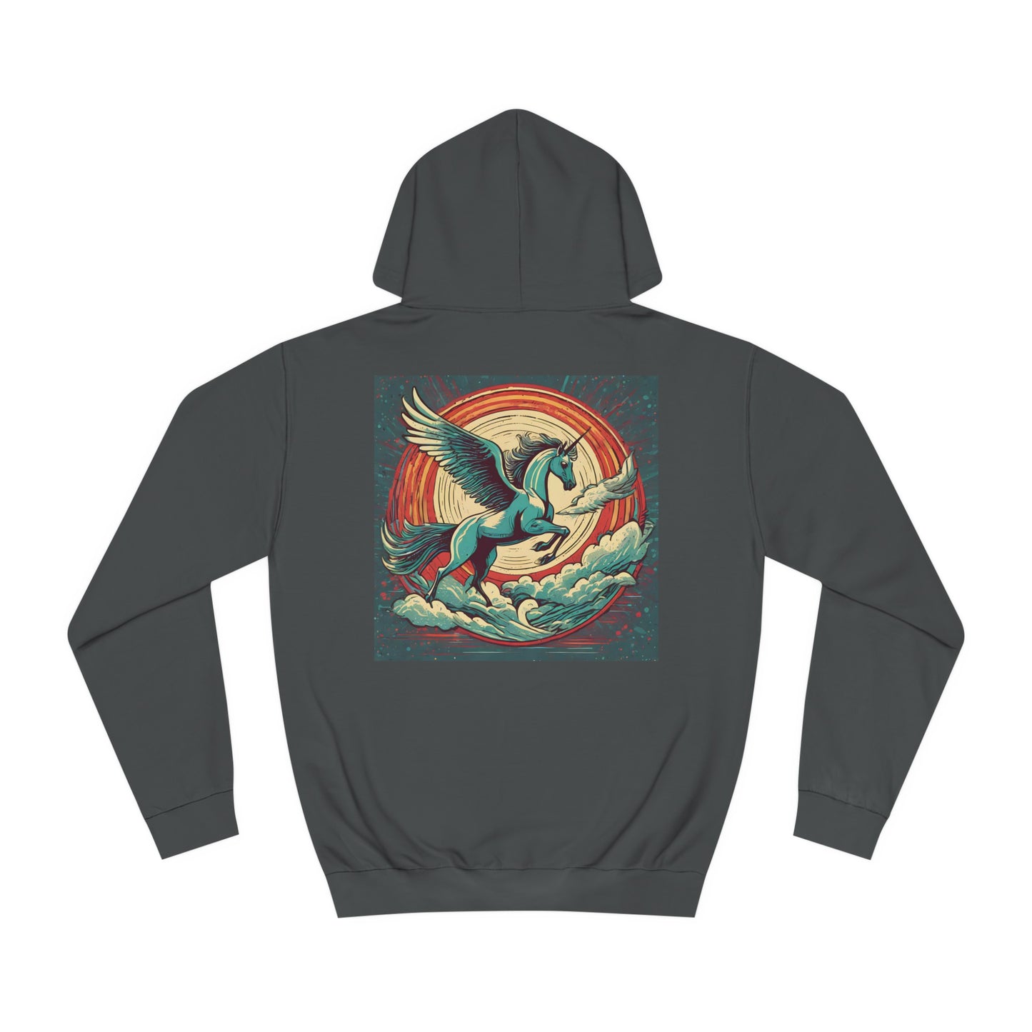 Mythical Pegasus Hoodie