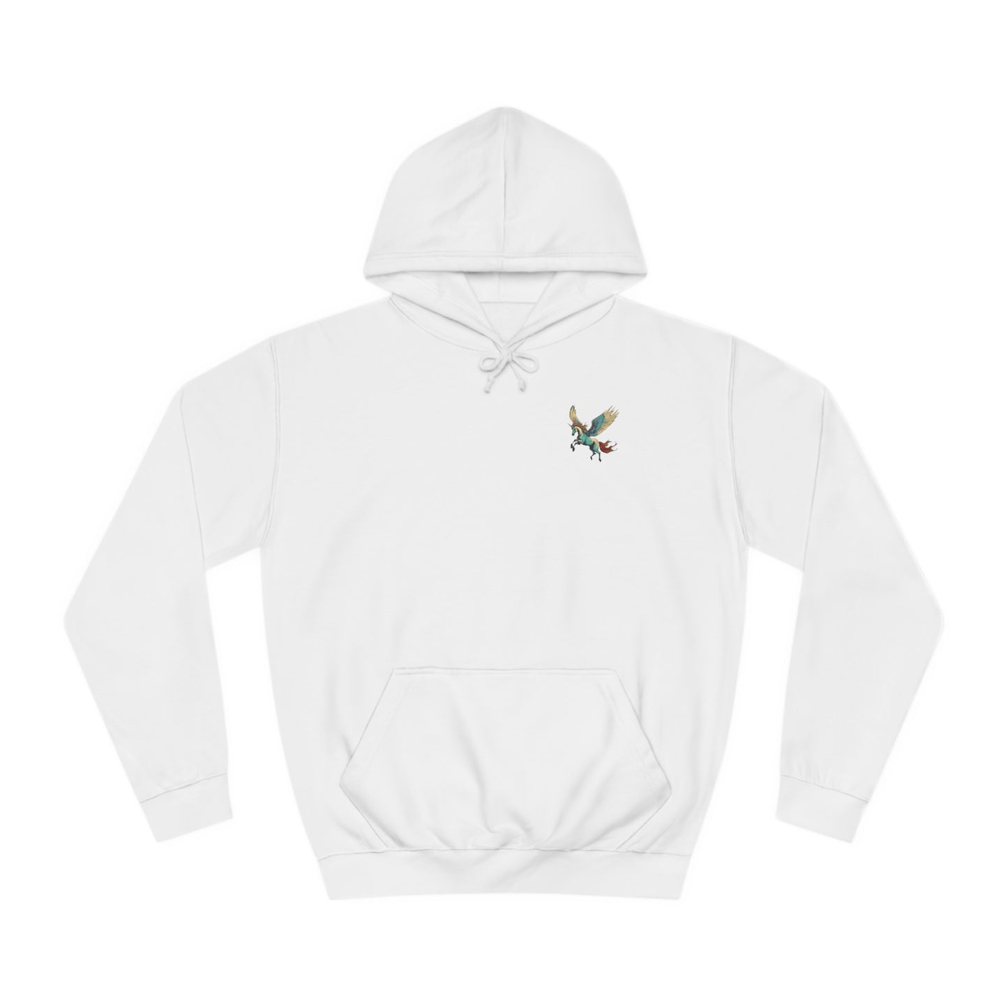 Mythical Pegasus Hoodie