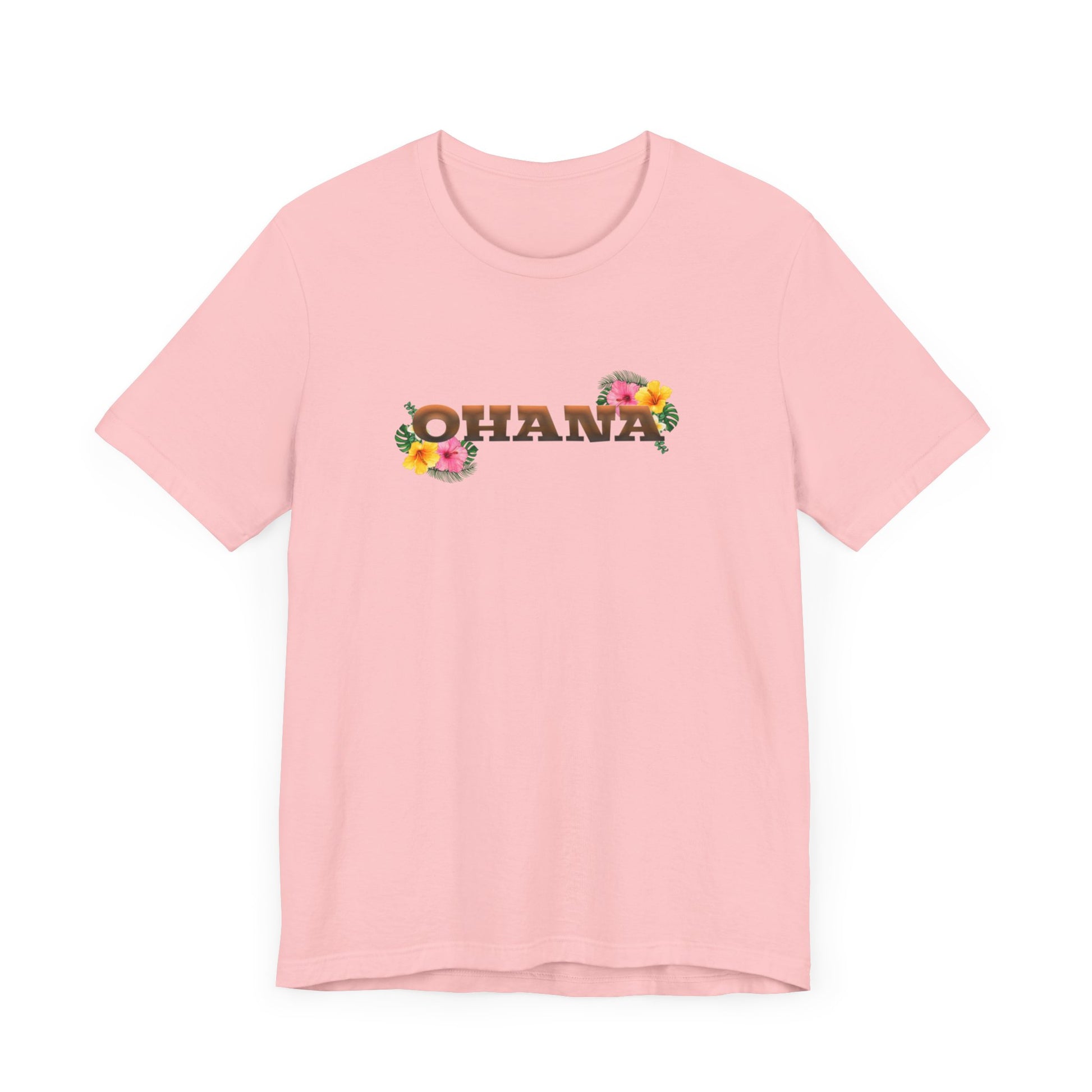 Ohana T-shirt - Tortuna