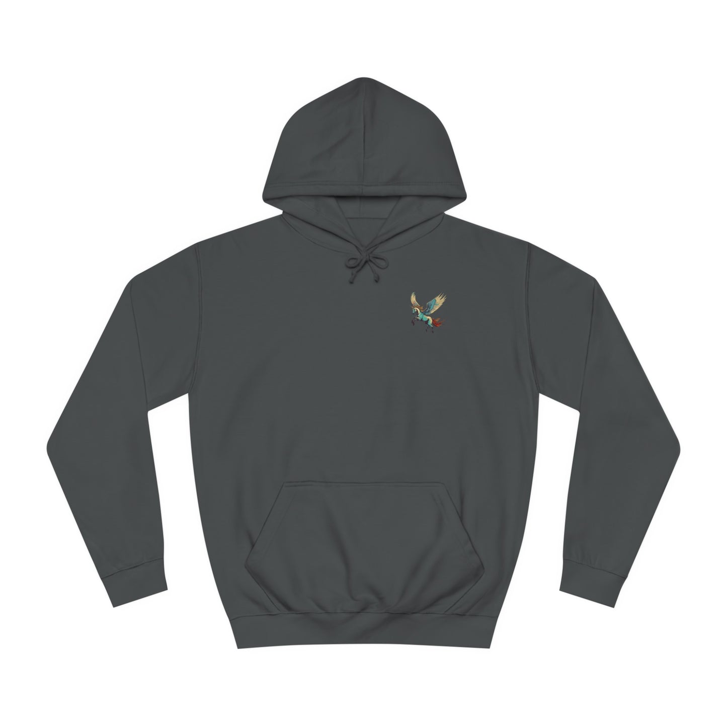 Mythical Pegasus Hoodie