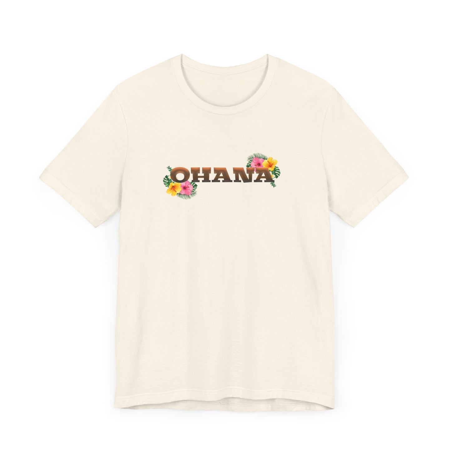 Ohana T-shirt - Tortuna