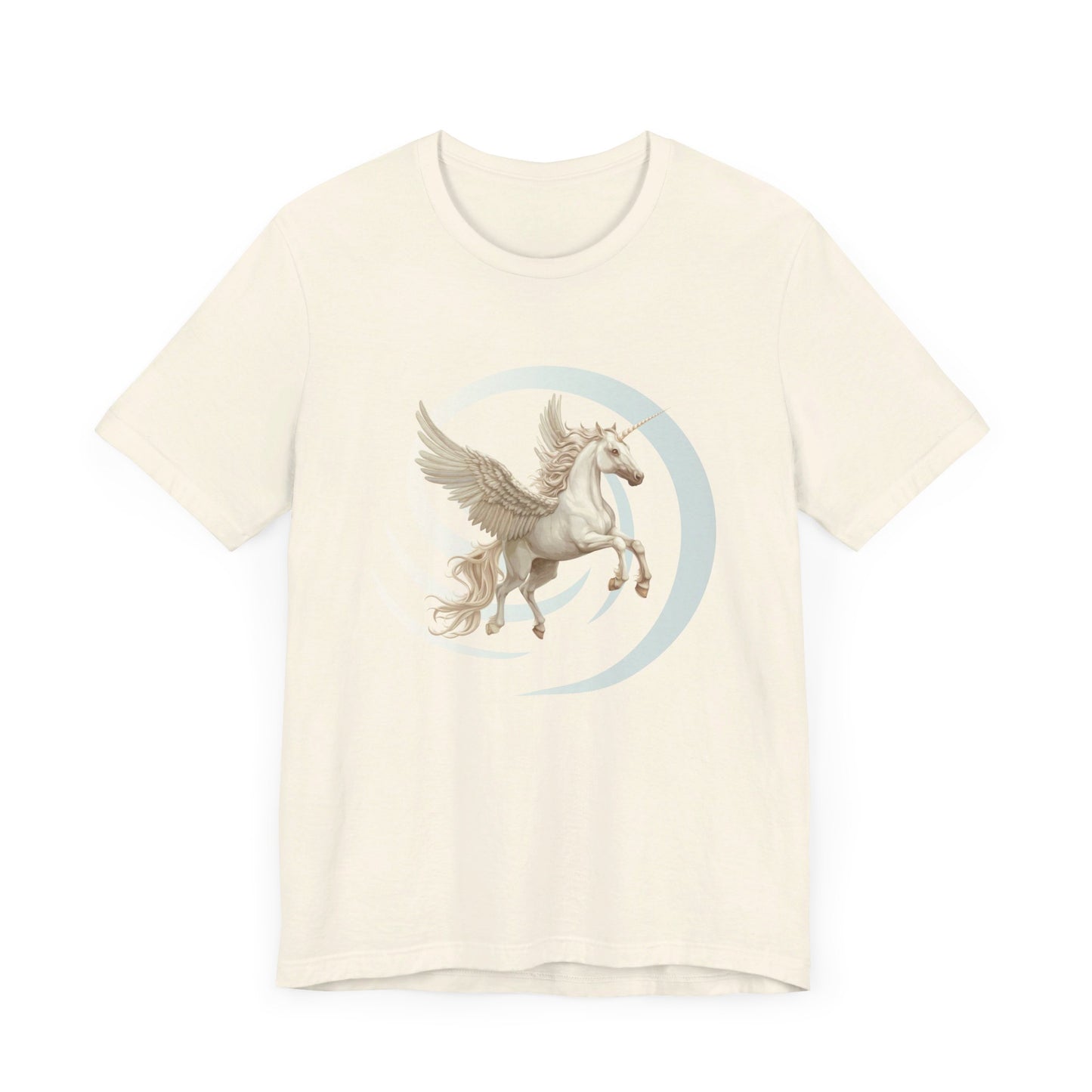 Pegasus 3D T-shirt