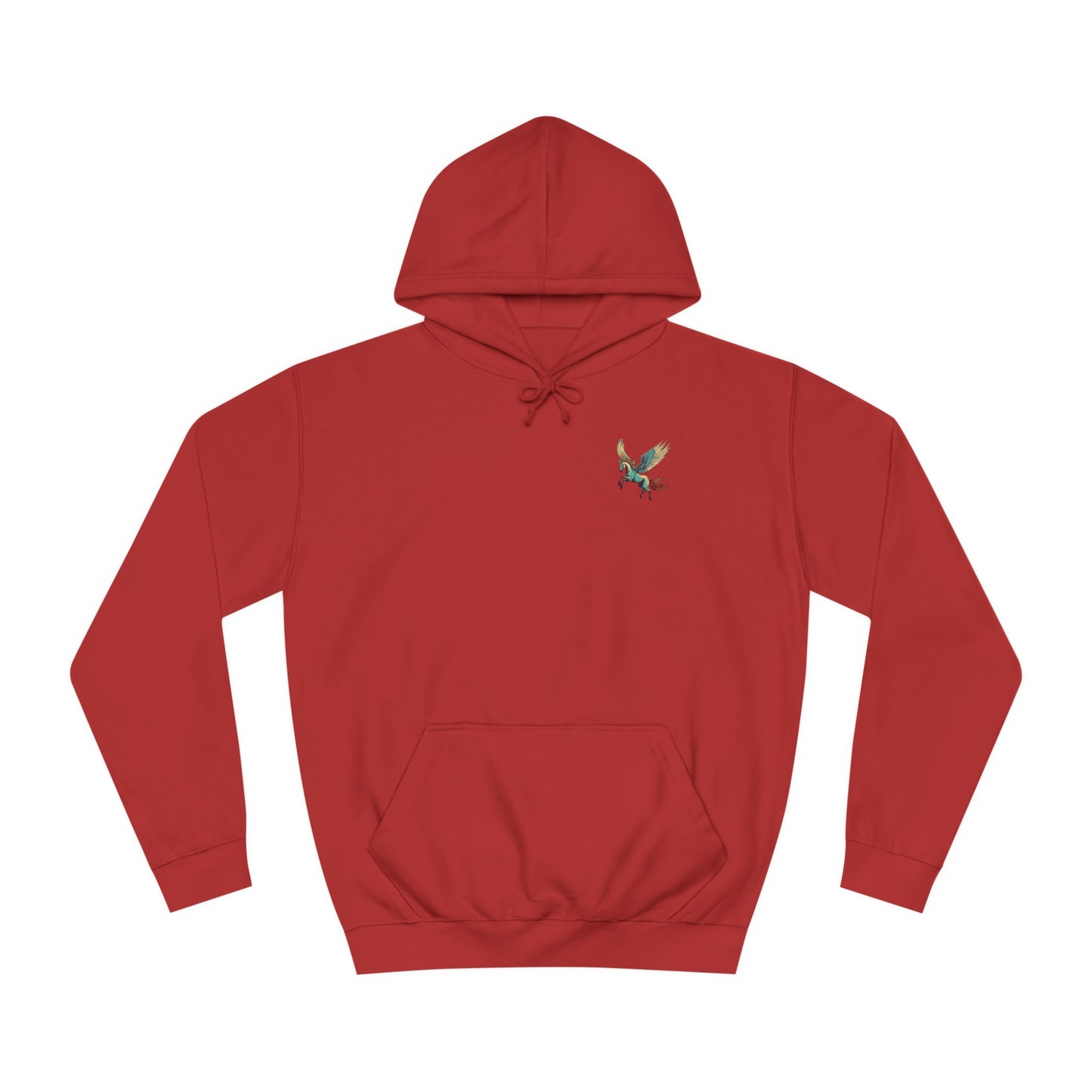 Mythical Pegasus Hoodie