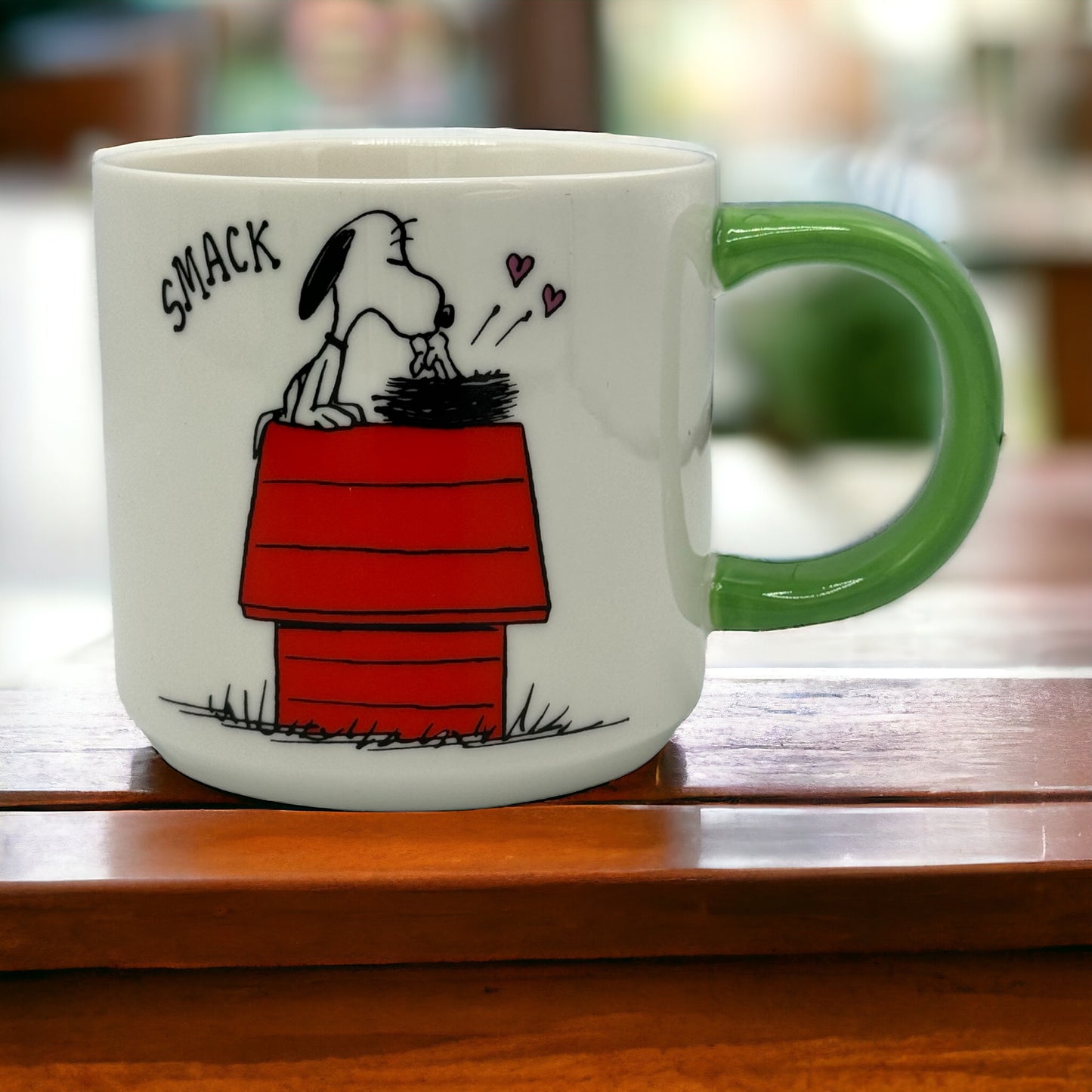 Peanuts Snoopy Be Kind To All Kinds Mug - Tortuna