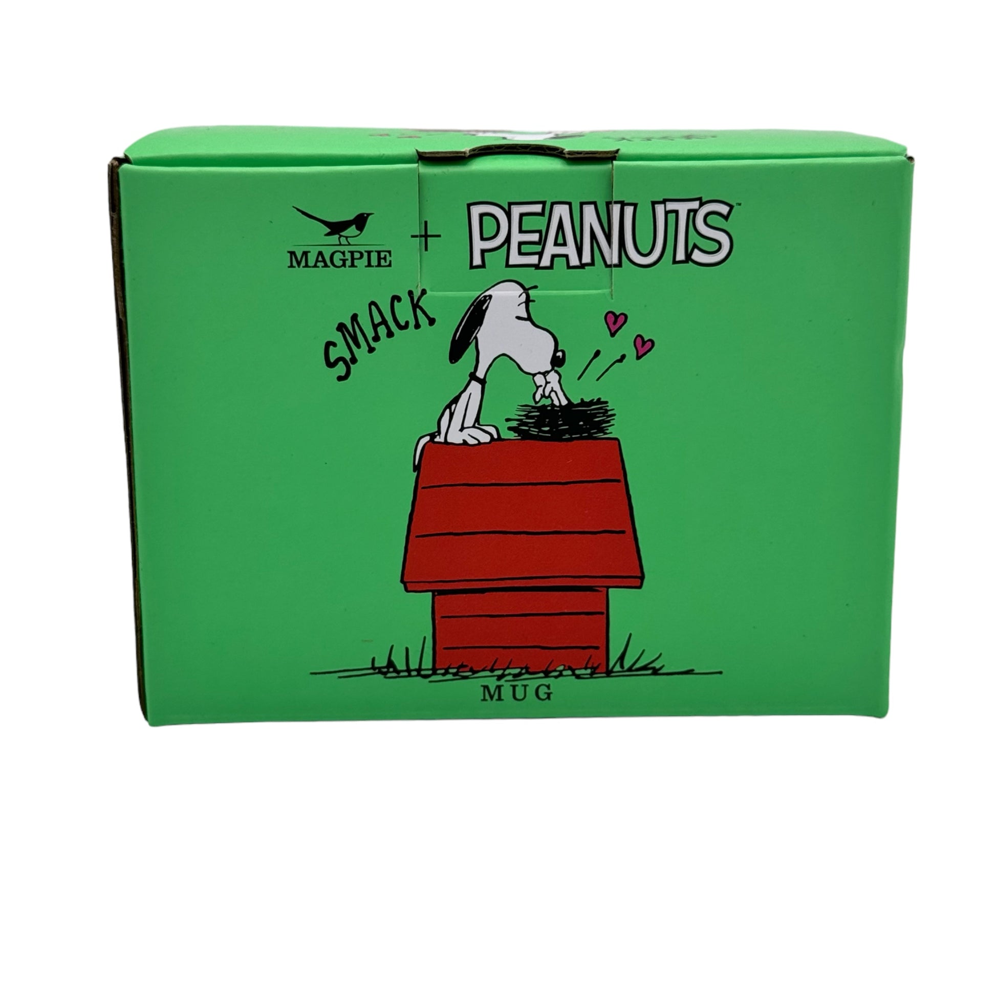 Peanuts Snoopy Be Kind To All Kinds Mug - Tortuna