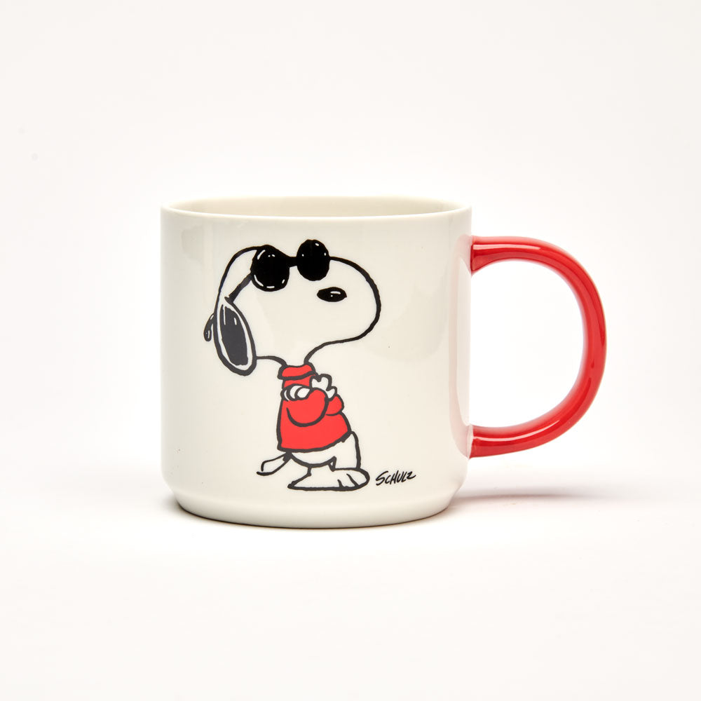 Peanuts Stay Cool Snoopy Mug - Tortuna